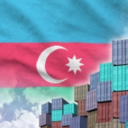 واردات از باکو آذربایجان