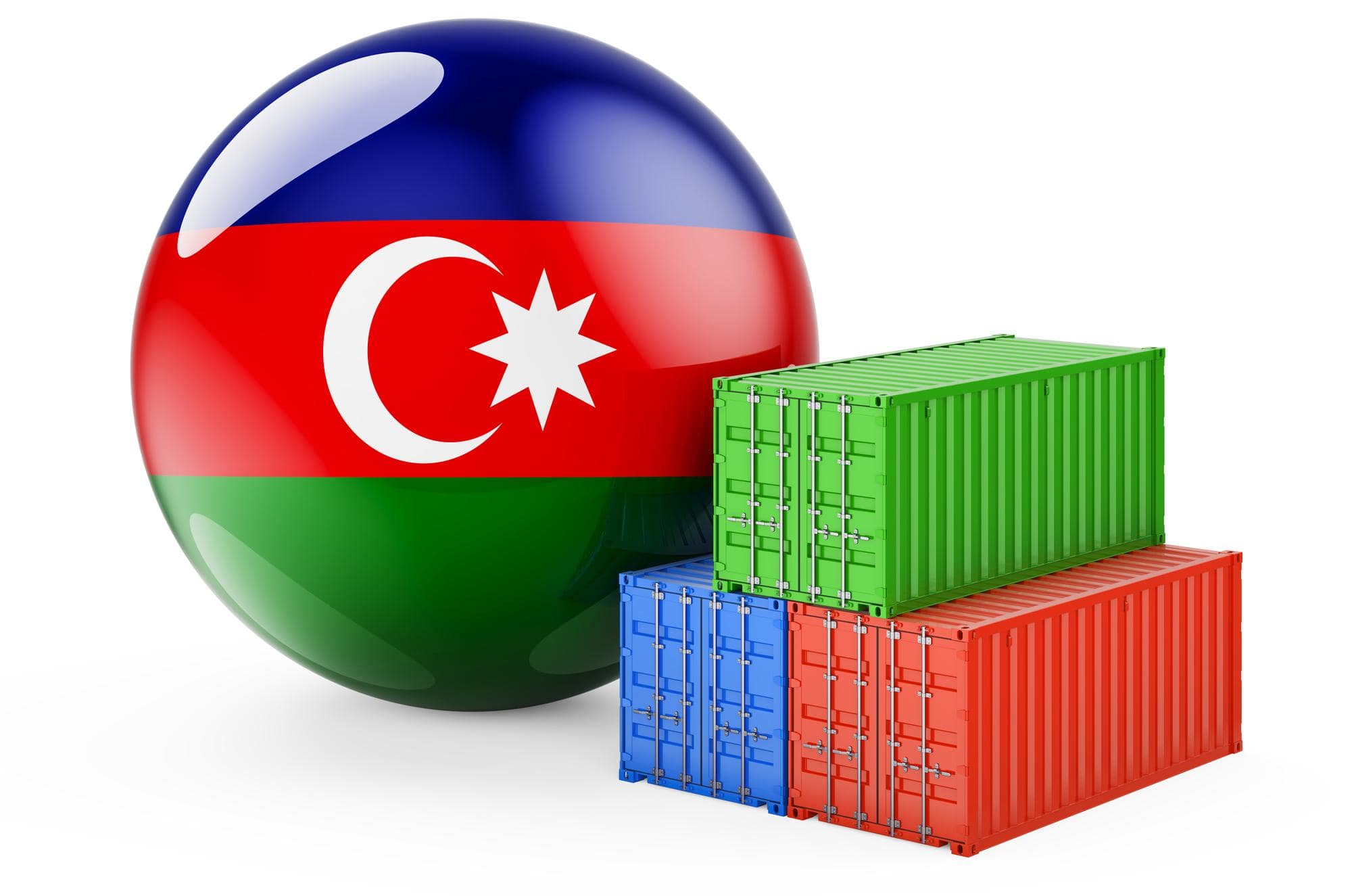 واردات از آذربایجان