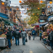 معرفی 11 تا از بهترین مراکز خرید عمده گوانجو چین