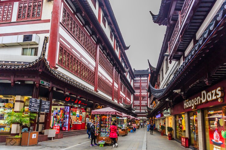 11 تا از بهترین مراکز خرید عمده گوانجو چین